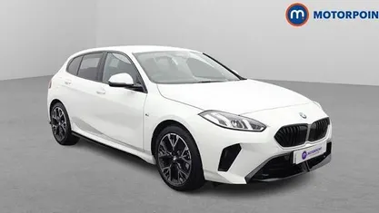 Used BMW 120 M Sport 156 HP (114 kW) 2025 Hatchback