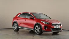 Used 2022 Kia XCeed 3 SUV | £13,880 (Good price)
