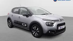 Grey Used 2023 Citroën C3 PureTech Hatchback | £13,999 (Fair price)
