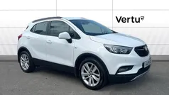 Used 2019 Vauxhall Mokka X Active SUV | £8,216 (Fair price)
