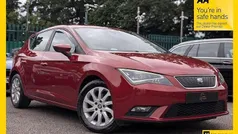 Used 2015 Seat Leon Ecomotive Hatchback | £4,988 (Super price)