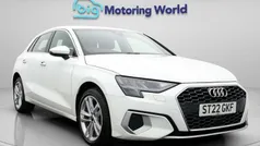 Used 2024 Audi A3 Sportback e-tron Sport Sedan | £17,000 (Super price)
