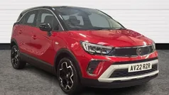 Vauxhall Crossland