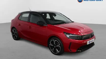 Second-hand Vauxhall Corsa 75 CP (55 kW) 2023 Hatchback