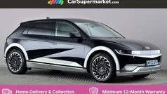Used 2024 Hyundai Ioniq 5 Ultimate SUV | £24,197 (Good price)