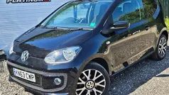 Used 2014 VW up! Groove Hatchback | £3,550 (Fair price)