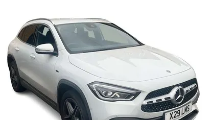 Used 2022 Mercedes E250 Exclusive Hatchback | £21,295 (Super price)