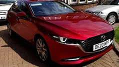Used 2019 Mazda 3 Inclusive Sedan | £14,199 (Good price)