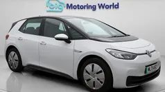 Used 2021 VW ID.3 Pro Performance Hatchback | £15,000 (Fair price)