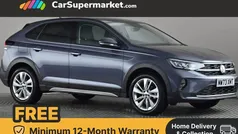 Used 2023 VW Taigo Life SUV | £17,897 (Fair price)