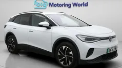 Used 2024 VW ID.4 Pro SUV | £25,600 (Super price)