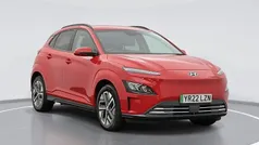 Used 2023 Hyundai Kona Premium SUV | £13,799 (Fair price)