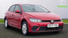 Used 2025 VW Polo Life Hatchback | £14,399 (Good price)