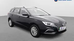 Used 2021 MG MG5 EV Exclusive Estate | £11,699 (Fair price)