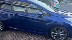 Used 2017 Ford Fiesta ST-Line Hatchback | £6,099 (Good price)
