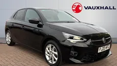Used 2020 Vauxhall Corsa SRi Hatchback | £10,153 (Fair price)