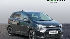 Used 2025 Kia Picanto 3 Hatchback | £18,995 (Fair price)