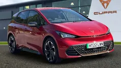 Used 2024 Cupra Born Hatchback | £19,775 (Good price)
