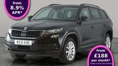 Used 2019 Skoda Kodiaq SE SUV | £14,191 (Good price)