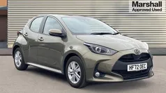 Used 2023 Mazda 2 Hatchback | £15,904 (Fair price)