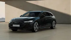 New 2025 Audi S5 Estate | £69,900 (A bit pricey)