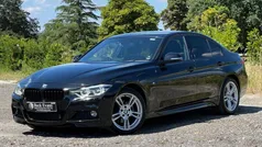 Used 2018 BMW 320 M Sport Sedan | £14,500 (Super price)