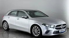 Used 2019 Mercedes A180 Premium Hatchback | £16,000 (Fair price)