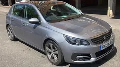 Used 2019 Peugeot 308 Allure Hatchback | £8,399 (Fair price)
