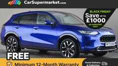 Used 2025 Honda ZR-V Advance SUV | £24,497 (Fair price)