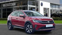 Used 2024 VW Taigo Life SUV | £18,490 (Fair price)