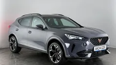 Used 2023 Cupra Formentor SUV | £26,050 (Fair price)