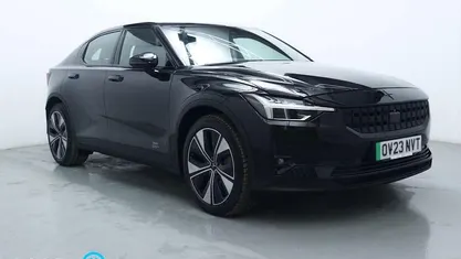 Used Polestar 2 Long Range Single Motor 169 kW (231 HP) 2022 Hatchback