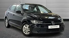 Used 2022 VW Polo Life Hatchback | £15,791 (Fair price)