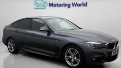 Used 2019 BMW 320 M Sport Hatchback | £12,800 (Fair price)