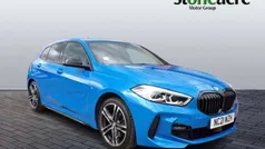 Used 2021 BMW 118 M Sport Hatchback | £19,495 (Fair price)
