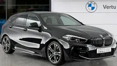 Used 2024 BMW 118 M Sport Hatchback | £18,417 (Super price)