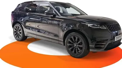 Used Land Rover Range Rover Velar R-Dynamic 241 HP (177 kW) 2020 SUV