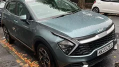 Used 2023 Kia Sportage 2 SUV | £18,999 (Fair price)