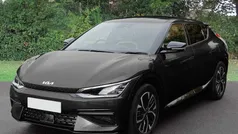 Used 2024 Kia EV6 GT-Line SUV | £21,995 (Super price)