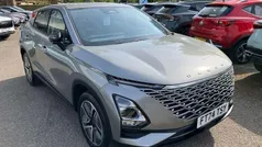 Used 2024 Omoda 5 SUV | £22,795 (Good price)