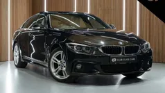 Used 2020 BMW 420 M Sport Coupe | £12,495