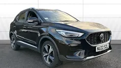 Used 2024 MG ZS Excite Hatchback | £11,830 (Good price)