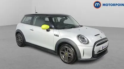 Used Mini Cooper Level 1 135 kW (184 HP) 2023 Hatchback