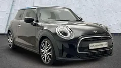 Used 2021 Mini Cooper Exclusive Hatchback | £17,995 (Fair price)