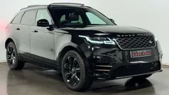 Used 2023 Land Rover Range Rover Velar SE Dynamic SUV | £37,558 (Good price)