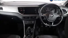 Used 2018 VW Polo SE Hatchback | £11,099 (Good price)