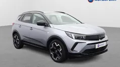 Used 2024 Vauxhall Grandland X Ultimate SUV | £20,999 (Fair price)