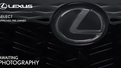 Usado Lexus RX450h 313 CV (230 kW) 2022 Plateado SUV