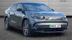 Used 2025 Ford Capri Premium Estate | £29,999 (Good price)