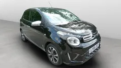 Used 2019 Citroën C1 Flair Hatchback | £10,000 (Fair price)